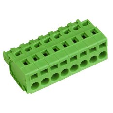 AK3950/08-5.0-GREEN, RM5.00