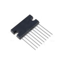 TDA 1512A SIL-9/SOT-131 Philips