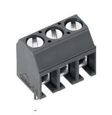 AK550/ 3DS-3,5-V-Grey, RM3,5 opakownie