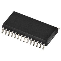 PIC18F25K80-I/SO  Flash Microcontrollers