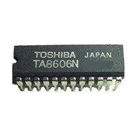 TA 8606N SDIP24 Toshiba