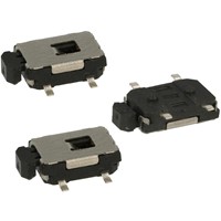 TSA04/6,1 SMD tact switch  op. 3szt