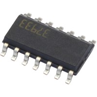 PIC16F684-I/SL   8-bit MCU 128B RAM SOIC-14