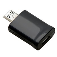 Adapter USB gn.micrUSB 5p-wt.micrUSB 11p