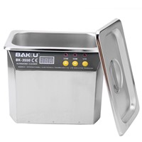 BK-3550 myjka ultradźwiękowa 700ml