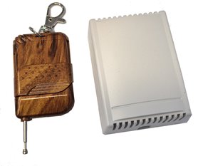 Moduł radiowy 315MHz z pilotem, 2 kanały