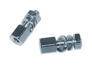 Dystans SK2L z gwintem calowym -opak.