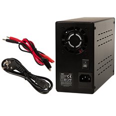 Zasilacz laboratoryjny SPPS3010 30V/10A