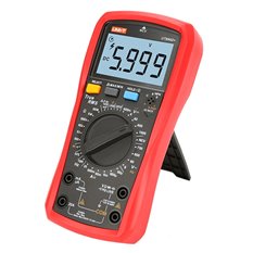UT890D+ uniwersalny multimetr cyfrowy