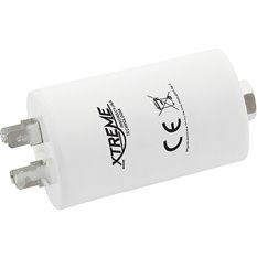 KES   1,0uF/450Vac kond.rozruchowy KON.