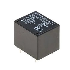 NT73-2AS12-24 przekaźnik miniaturowy